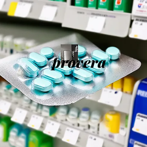 Anticonceptivo depo provera precio